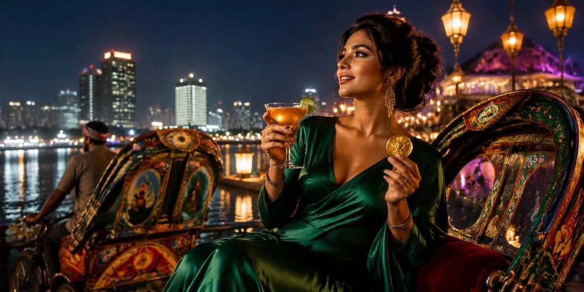 নিয়ন স্ট্যাক্স স্লট